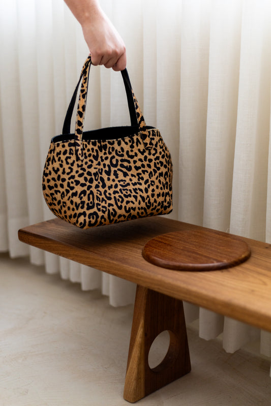 Bolsa Adriane - Lince