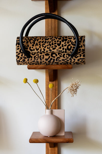 Bolsa Nina - Lince