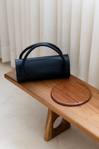 Bolsa Nina - Preta