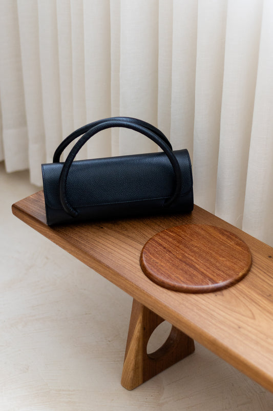 Bolsa Nina - Preta