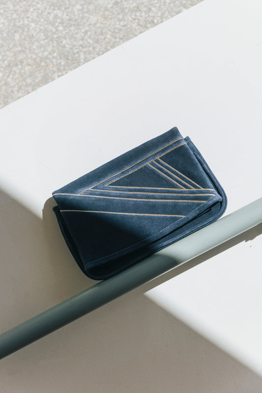 Susannah Petit - Azul