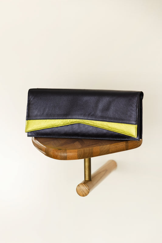 Carteira 1941 - Azul